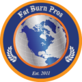 Fat Burn Pros logo